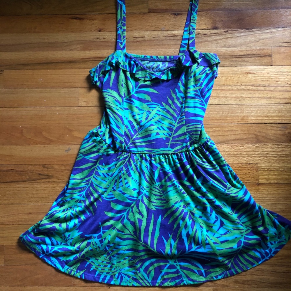 Arizona Jeans Summer Dress